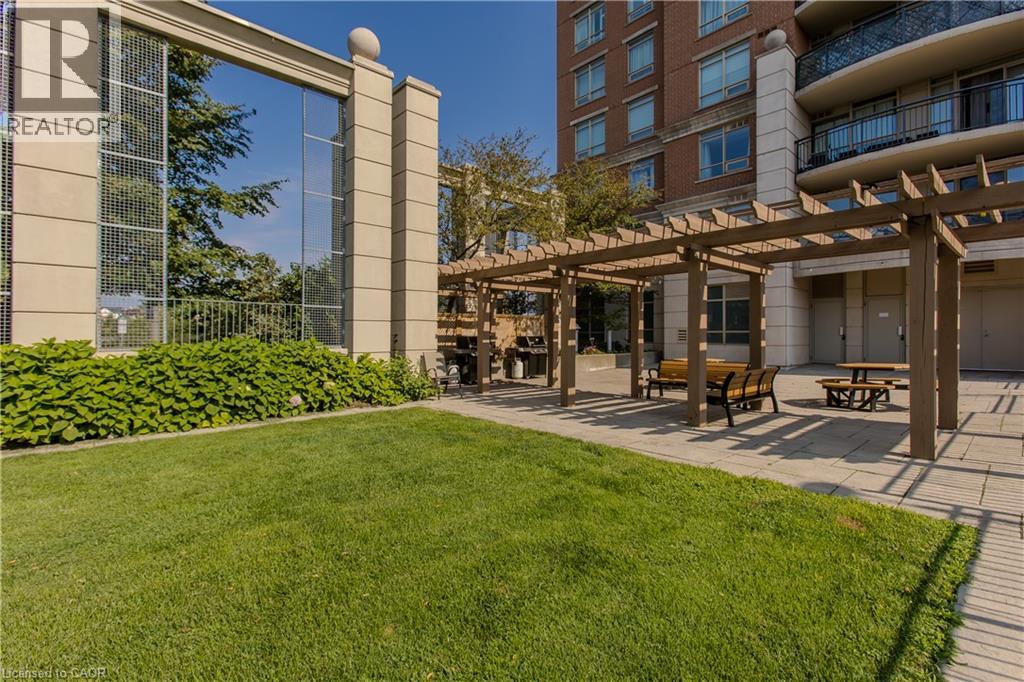 2325 Central Park Drive Unit# 709 Property Photo 27