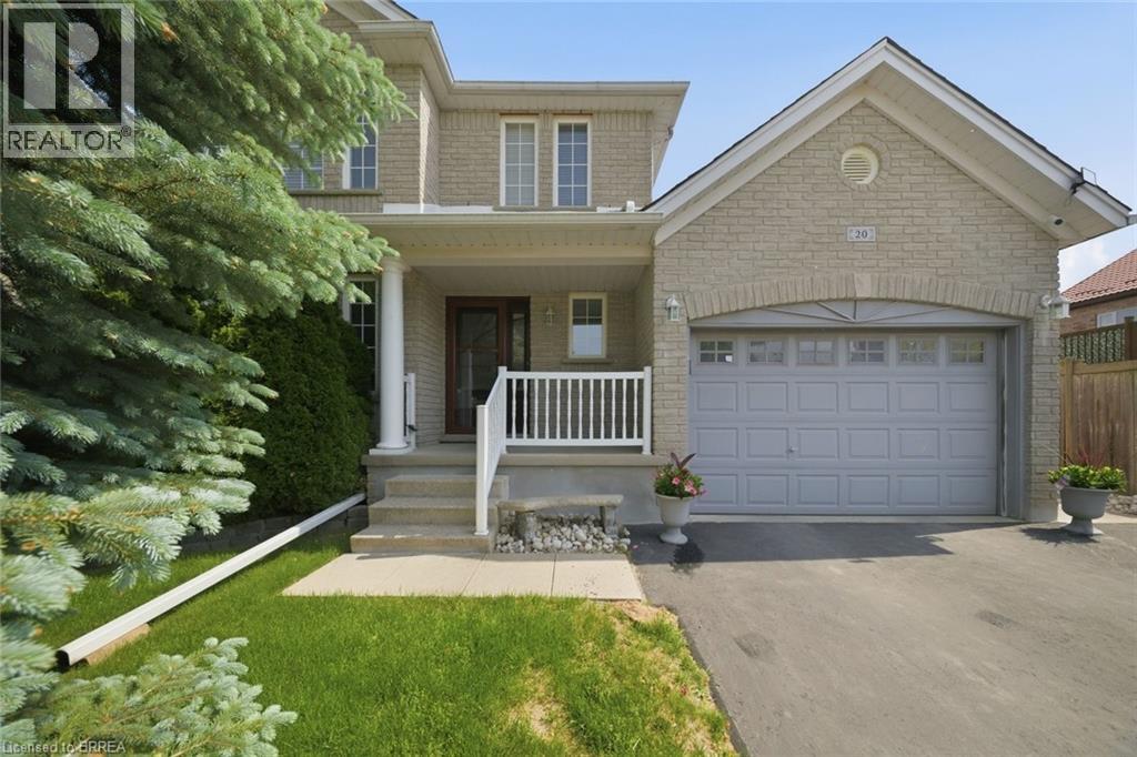 20 Melran Drive Property Photo 1