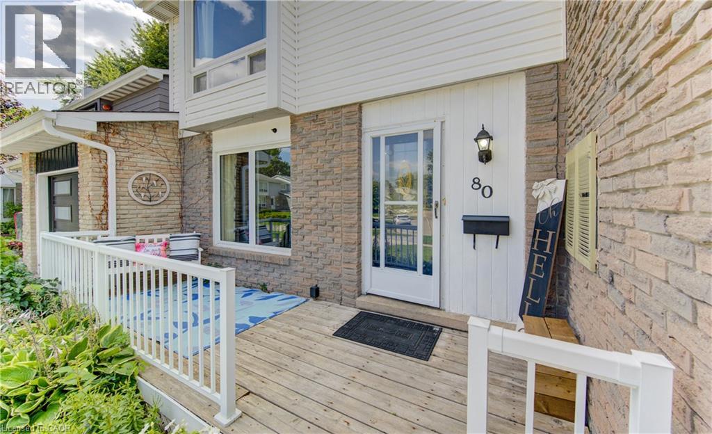 80 Glen Avon Crescent Property Photo 1
