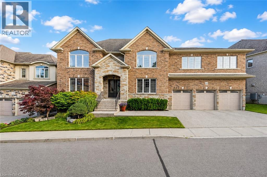 258 EDGEWATER Crescent Unit# 3