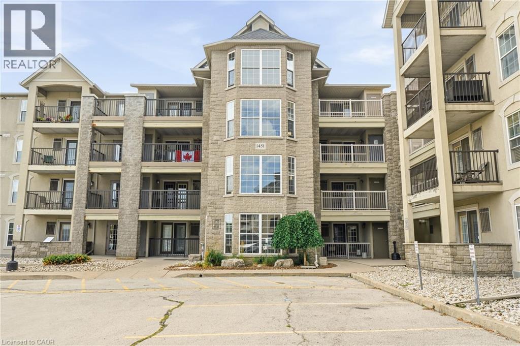 1451 WALKERS Line Unit# 108 Property Photo 1