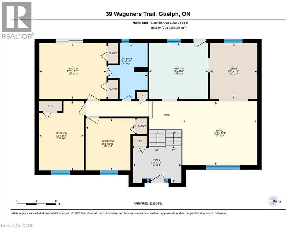39 Wagoners Trail Property Photo 41