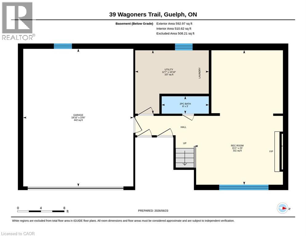 39 Wagoners Trail Property Photo 42
