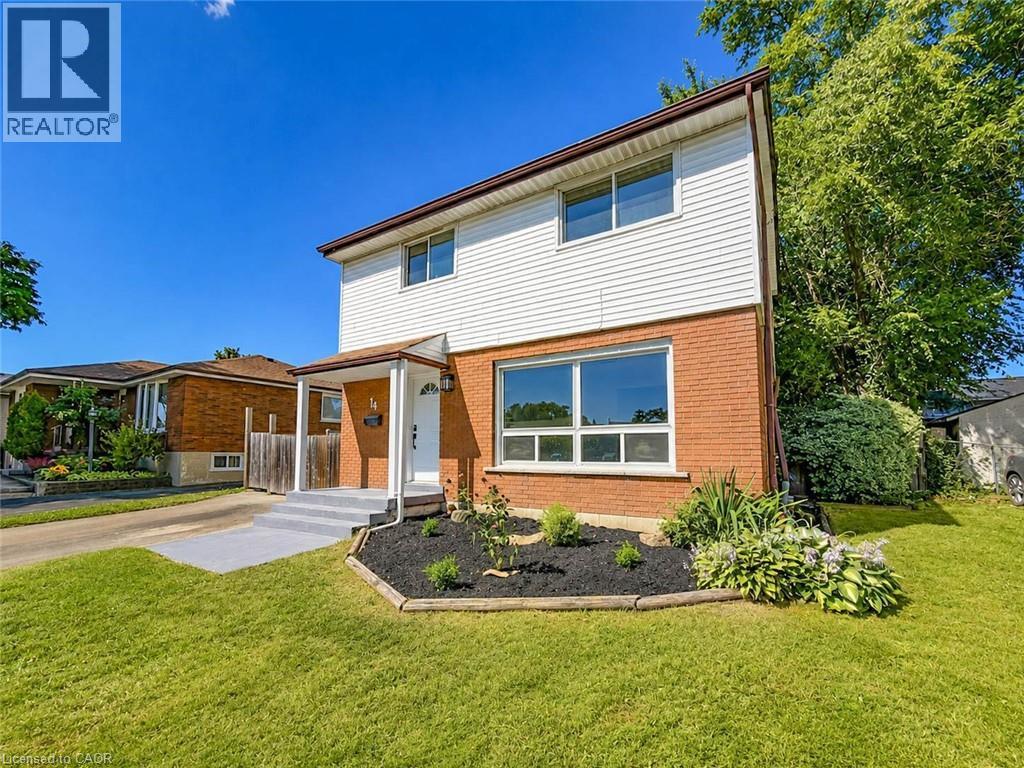14 KIRKLAND Avenue Property Photo 1