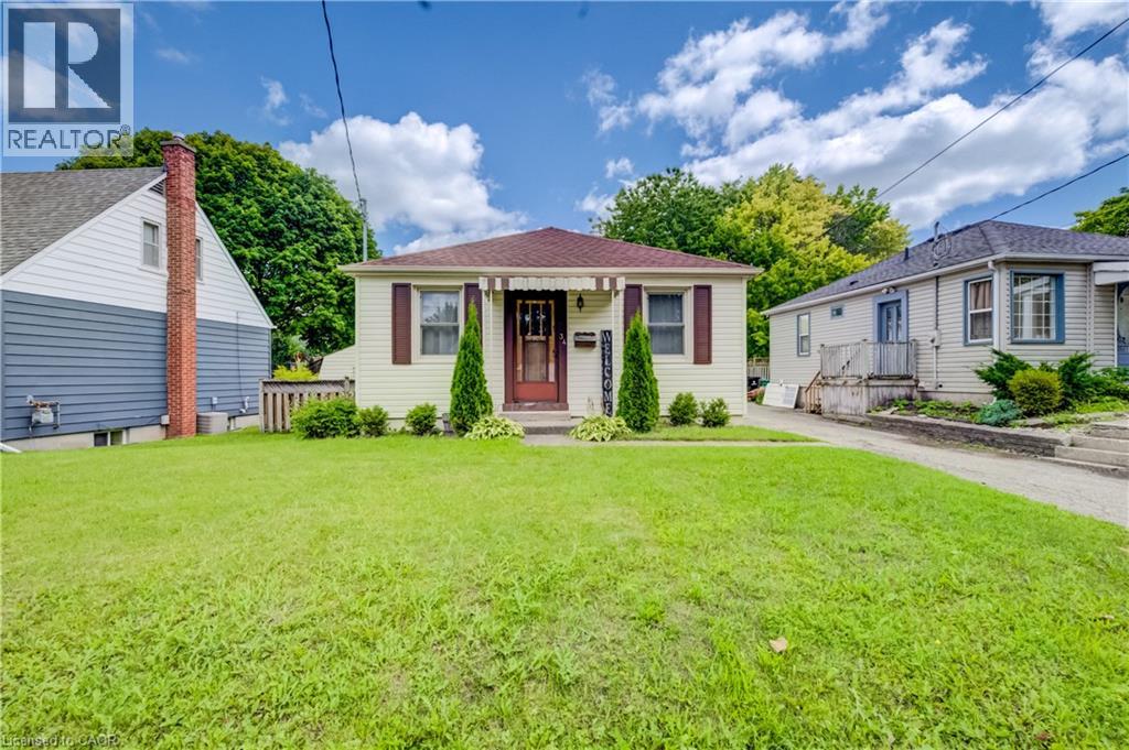 34 St Clair Avenue Property Photo 1