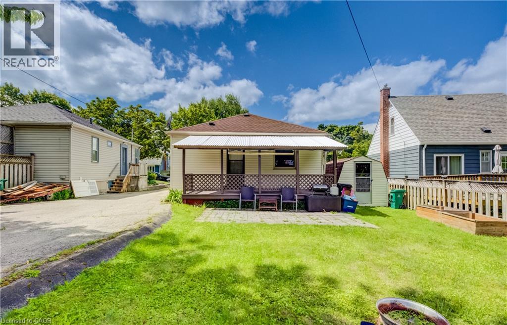 34 St Clair Avenue Property Photo 26