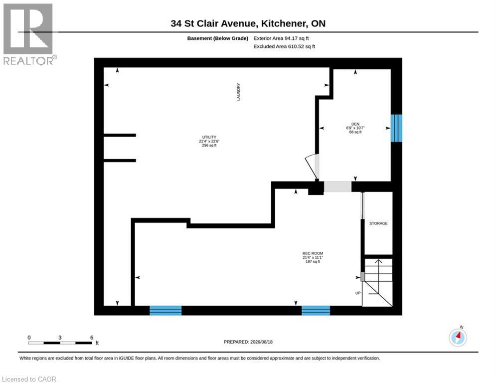 34 St Clair Avenue Property Photo 29