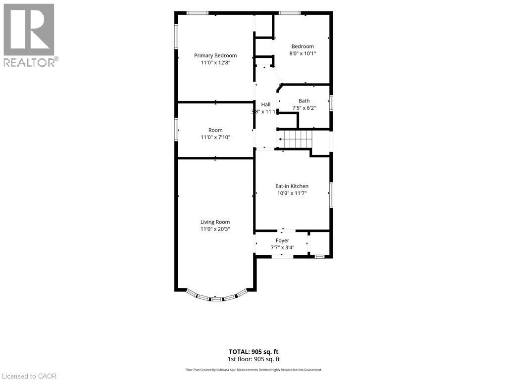 299 West 5th Street Property Photo 32