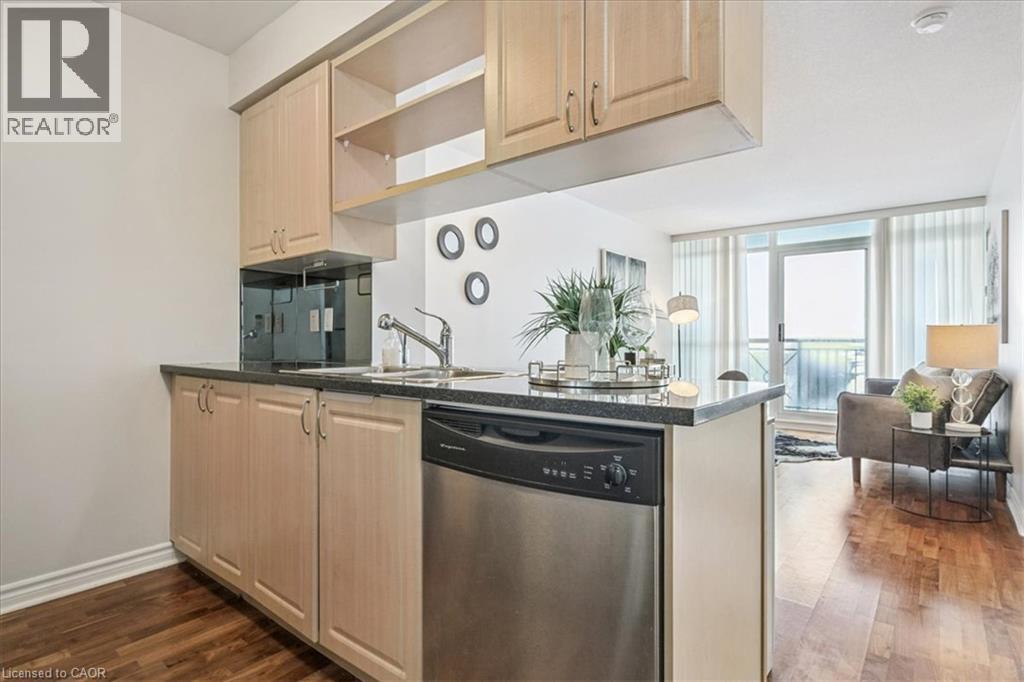 2325 Central Park Drive Unit# 507 Property Photo 5