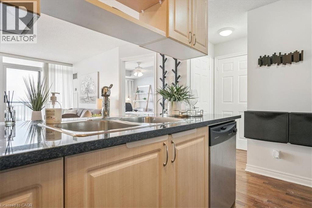 2325 Central Park Drive Unit# 507 Property Photo 6