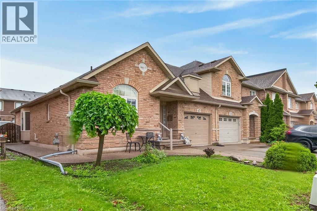 47 Hannon Crescent Property Photo 2