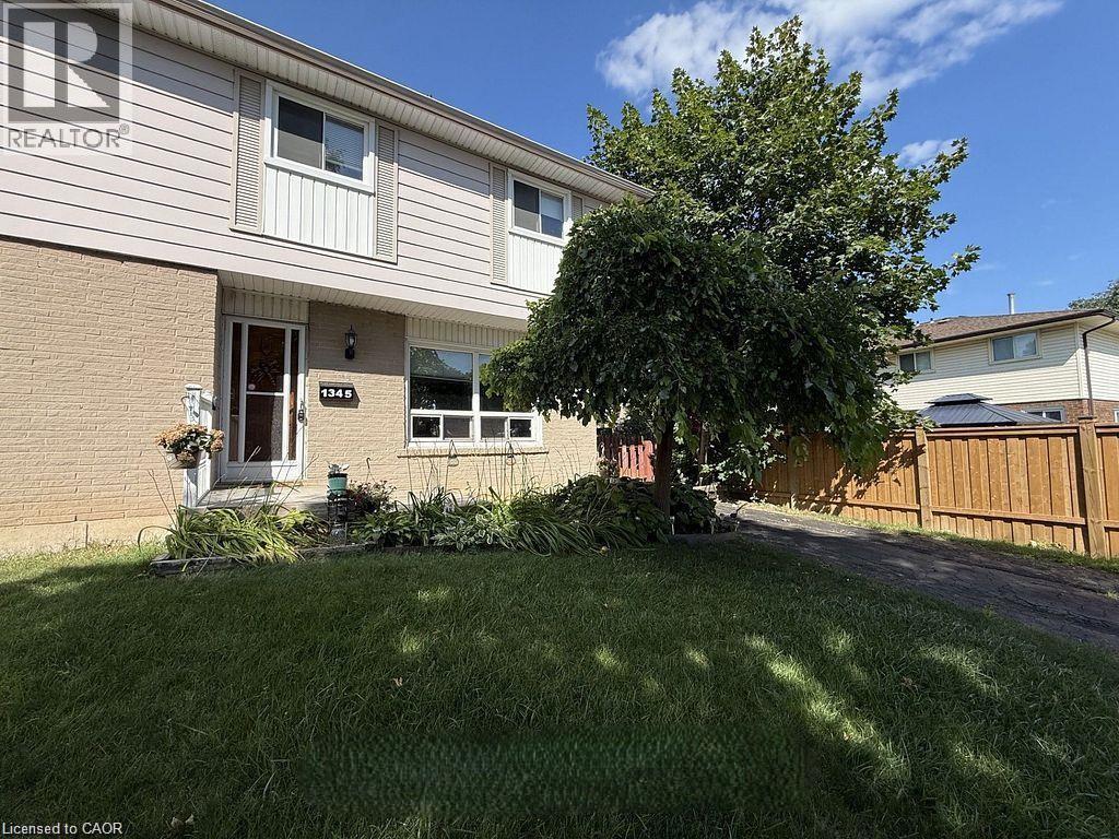 1345 Colonsay Drive Property Photo 1