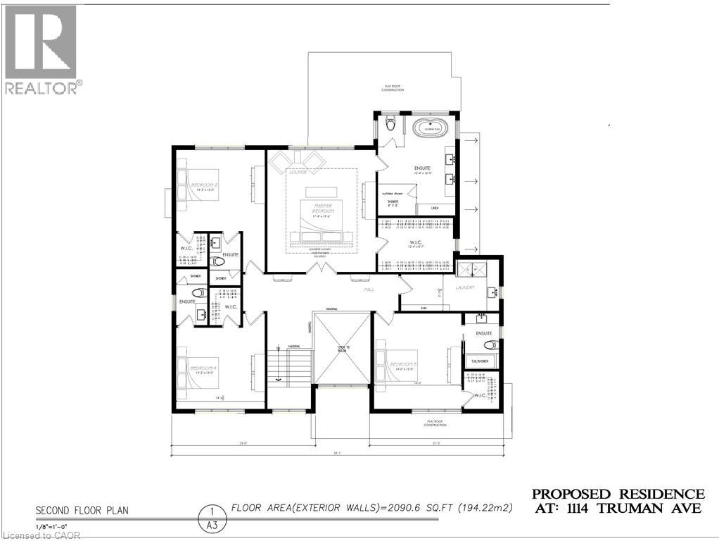 1114 Truman Avenue Property Photo 42