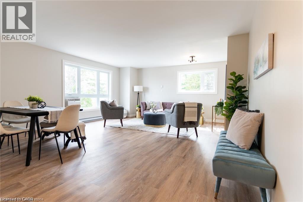 71 King George Road Unit# 201 Property Photo 4