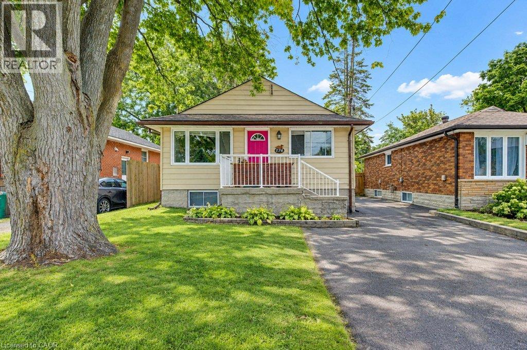 174 GLEN Road Property Photo 1