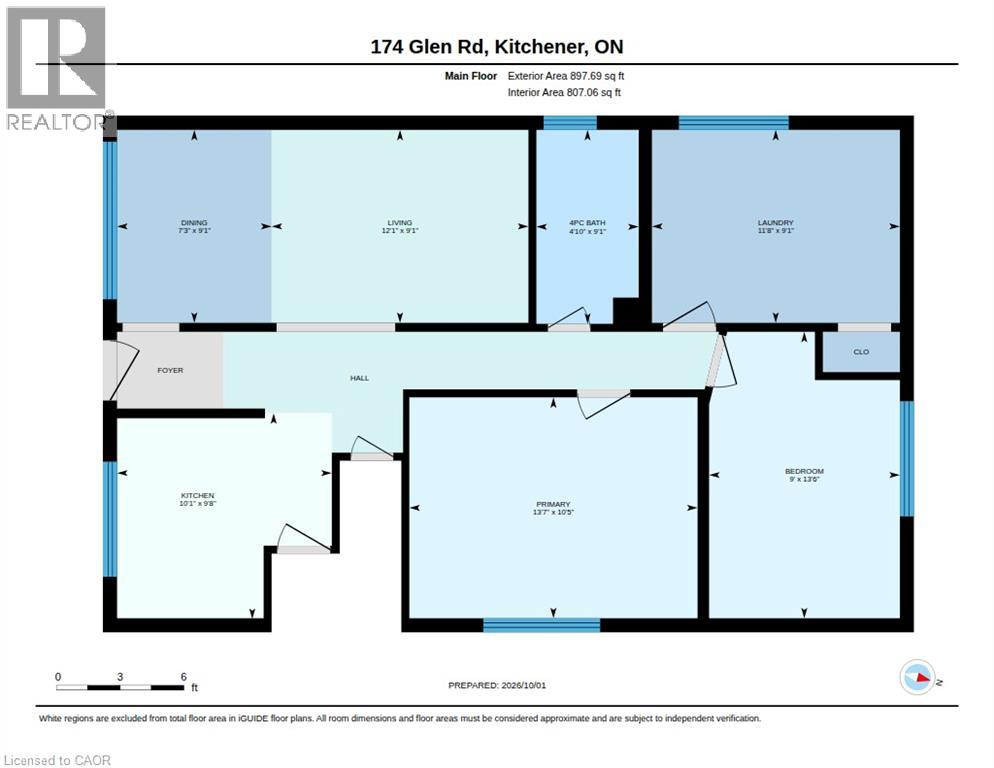 174 Glen Road Property Photo 22