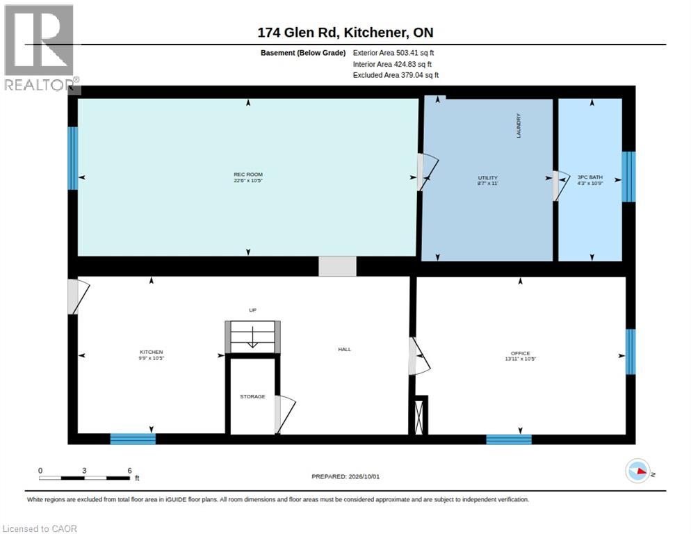 174 Glen Road Property Photo 23