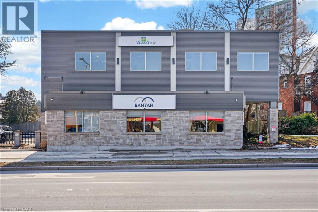 435 York Boulevard Unit# Upper Floor Units Property Photo 35