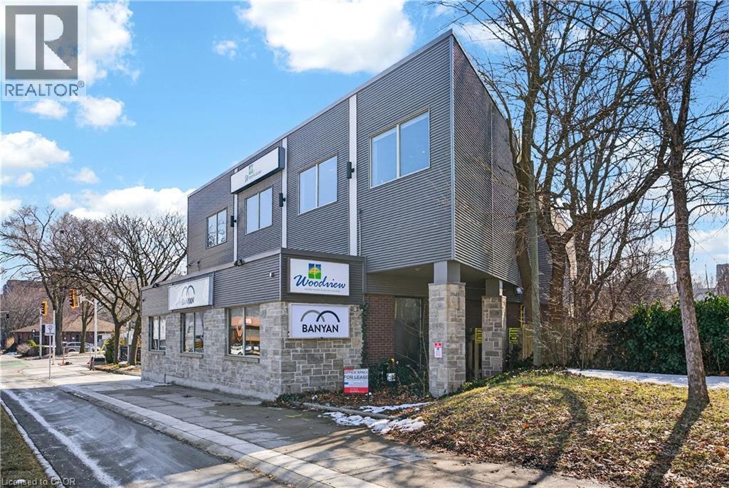 435 York Boulevard Unit# Upper Floor Units Property Photo 37