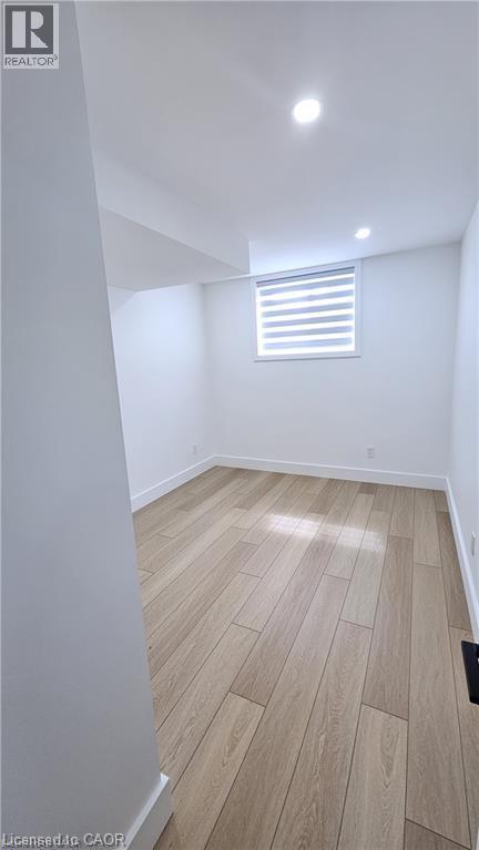 34 Orchard Drive Unit# Lower Property Photo 3