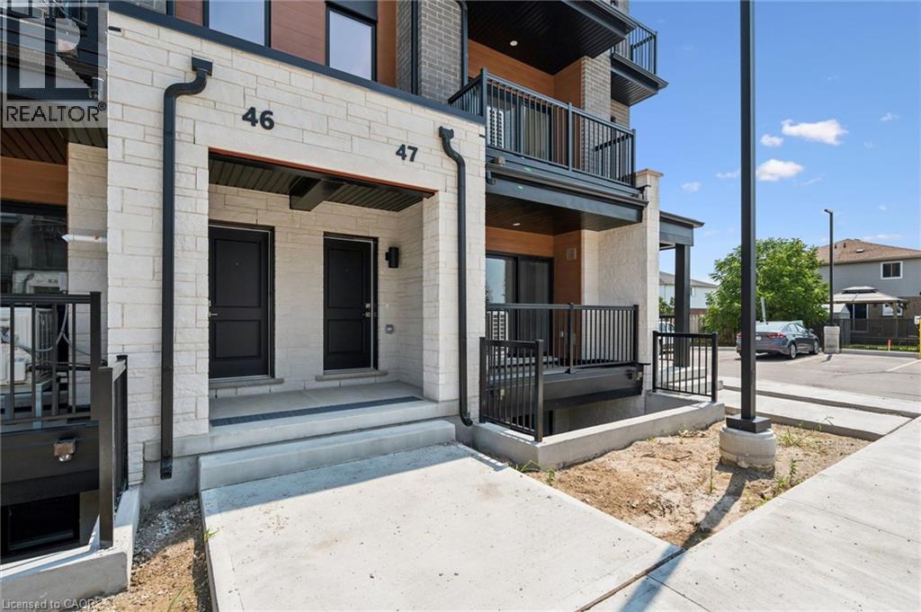 525 Erinbrook Drive Unit# B047 Property Photo 3