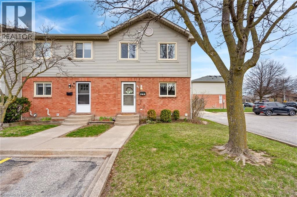 65 DORCHESTER Boulevard Unit# 61