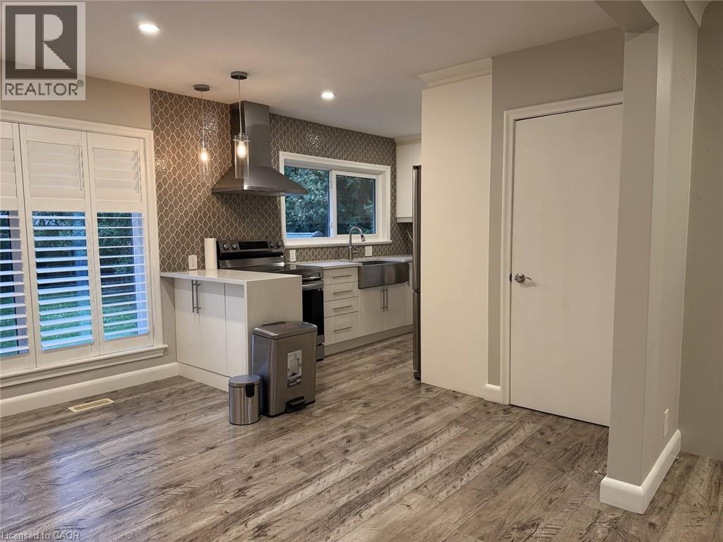 175 West 27th Street Unit# Main Floor Property Photo 13