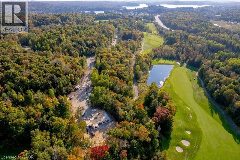 Lot 17 Glen Eagle Court Property Photo 1