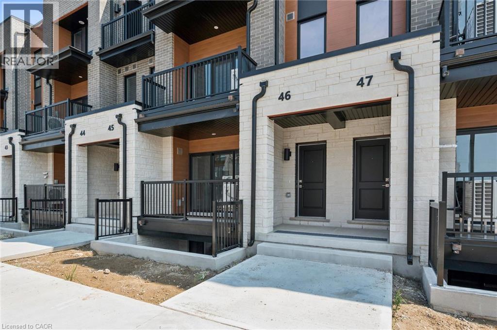 525 Erinbrook Drive Unit# B046 Property Photo 3