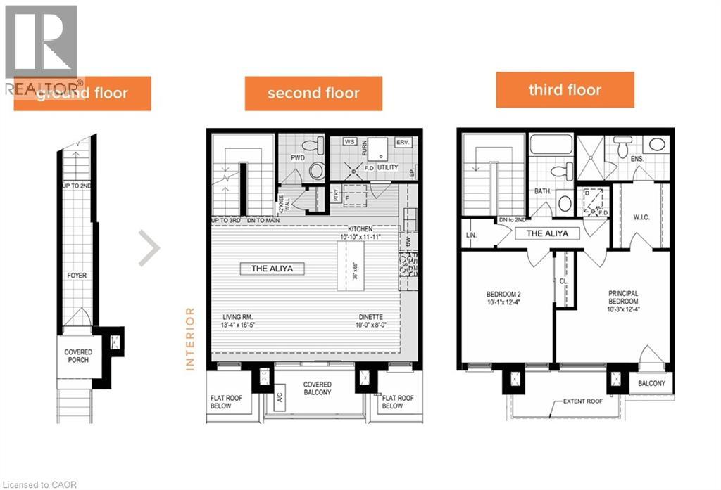 525 Erinbrook Drive Unit# B046 Property Photo 48