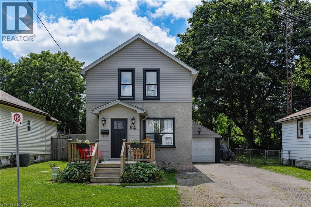 84 Norfolk Avenue Property Photo 1
