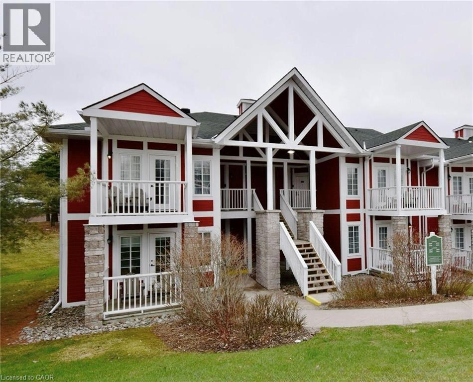 90 HIGHLAND Drive Unit# 2014/15 Property Photo 1