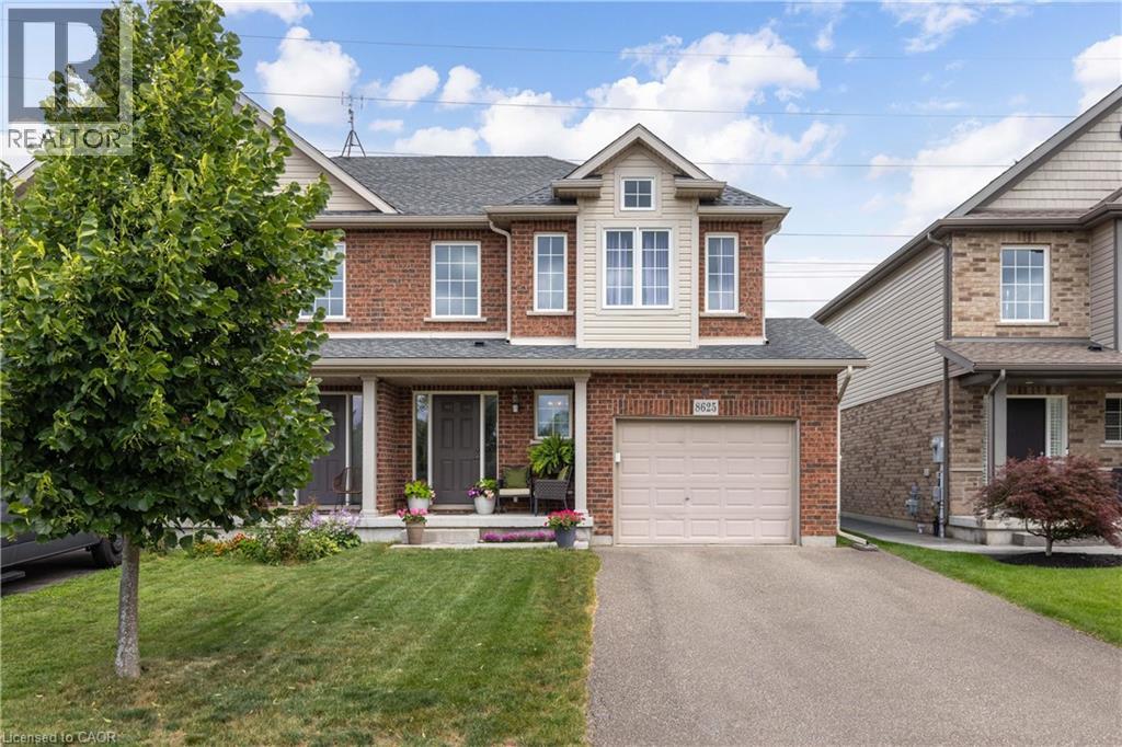 8625 Upper Canada Drive Property Photo 1