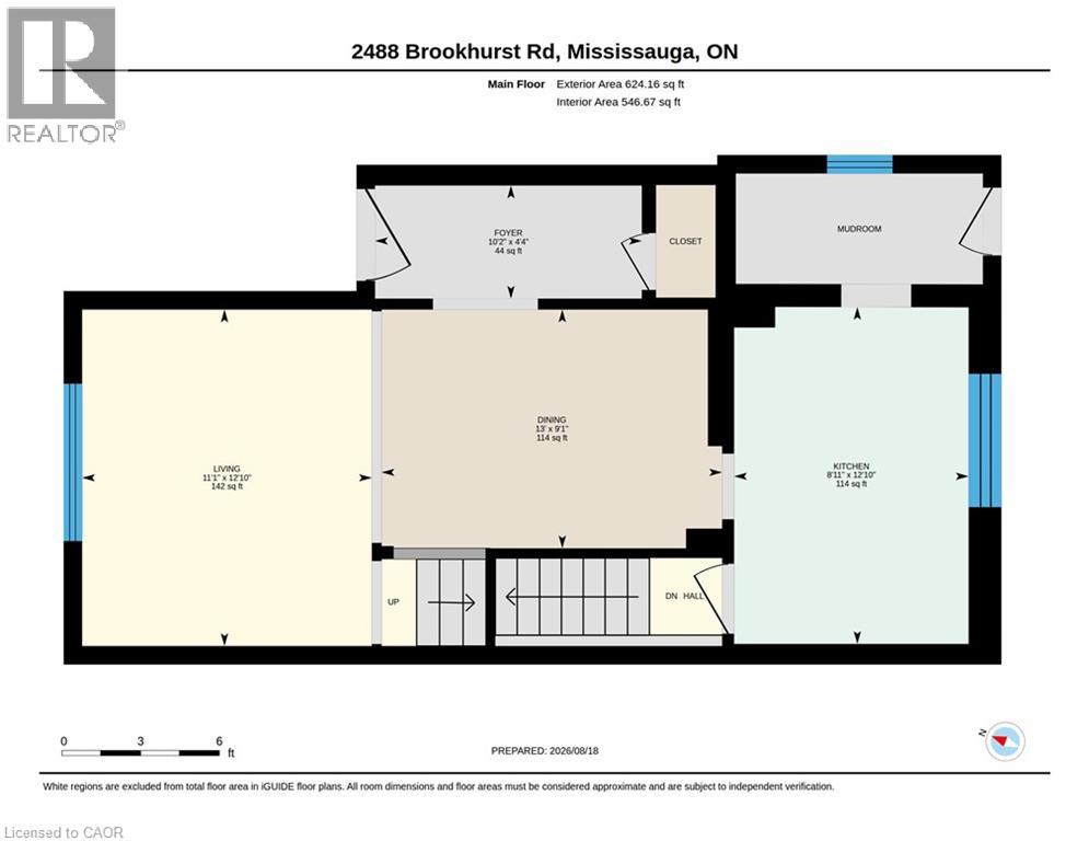 2488 Brookhurst Road Property Photo 47