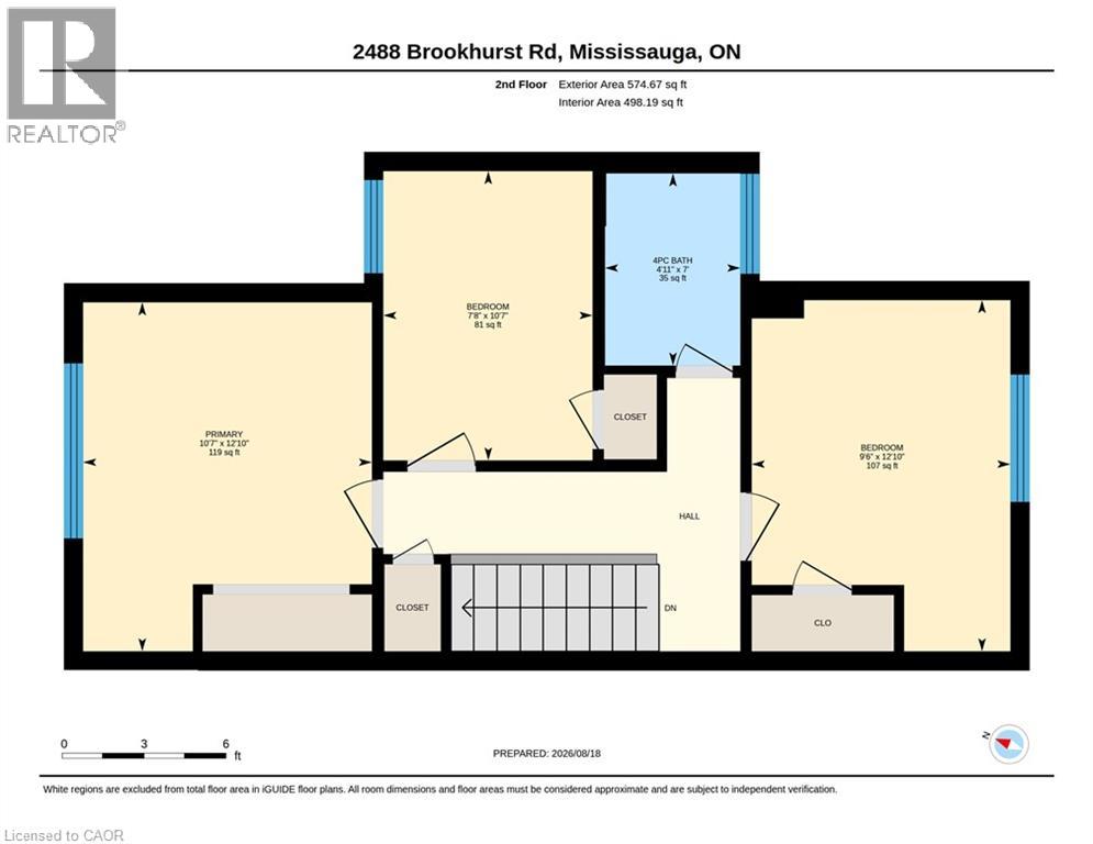 2488 Brookhurst Road Property Photo 48