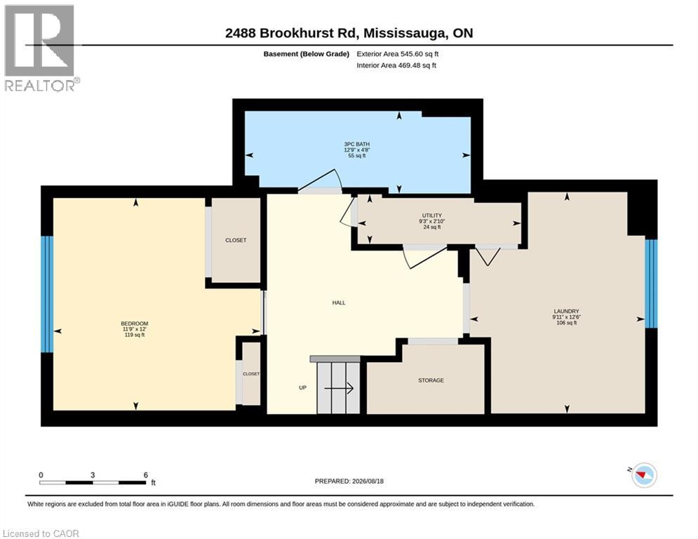 2488 Brookhurst Road Property Photo 49