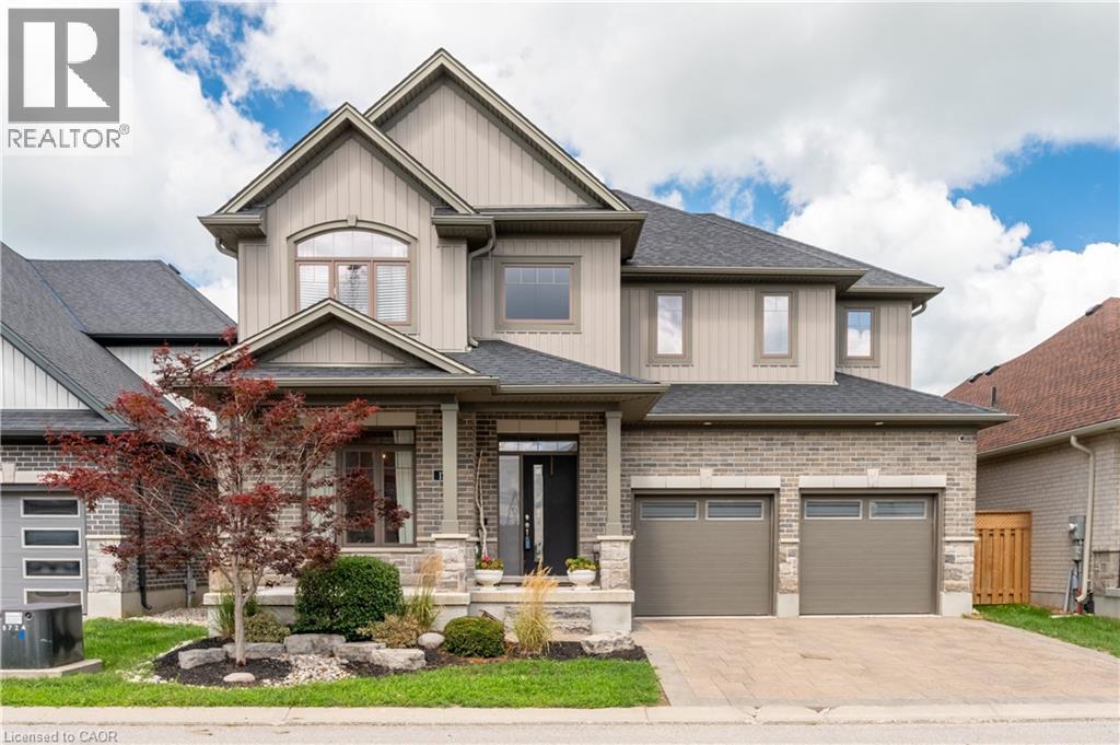 1061 EAGLETRACE Drive Unit# 174