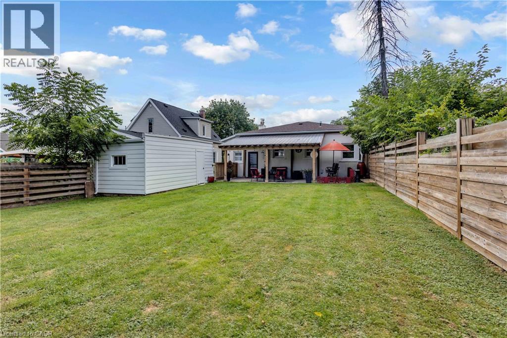 31 Scotia Avenue Property Photo 32