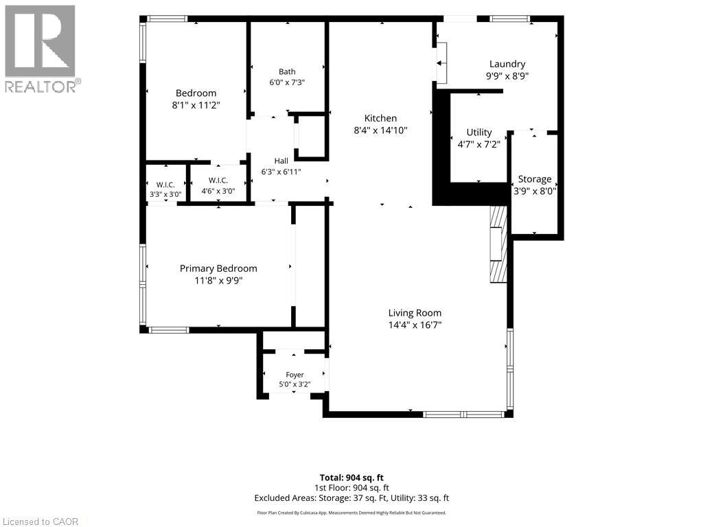 31 Scotia Avenue Property Photo 42