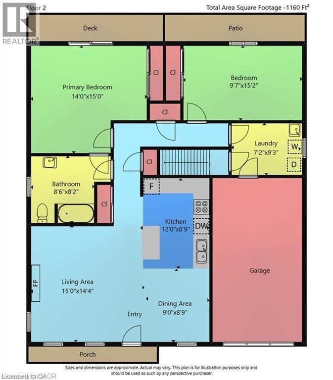 11 Rochelle Crescent Property Photo 47