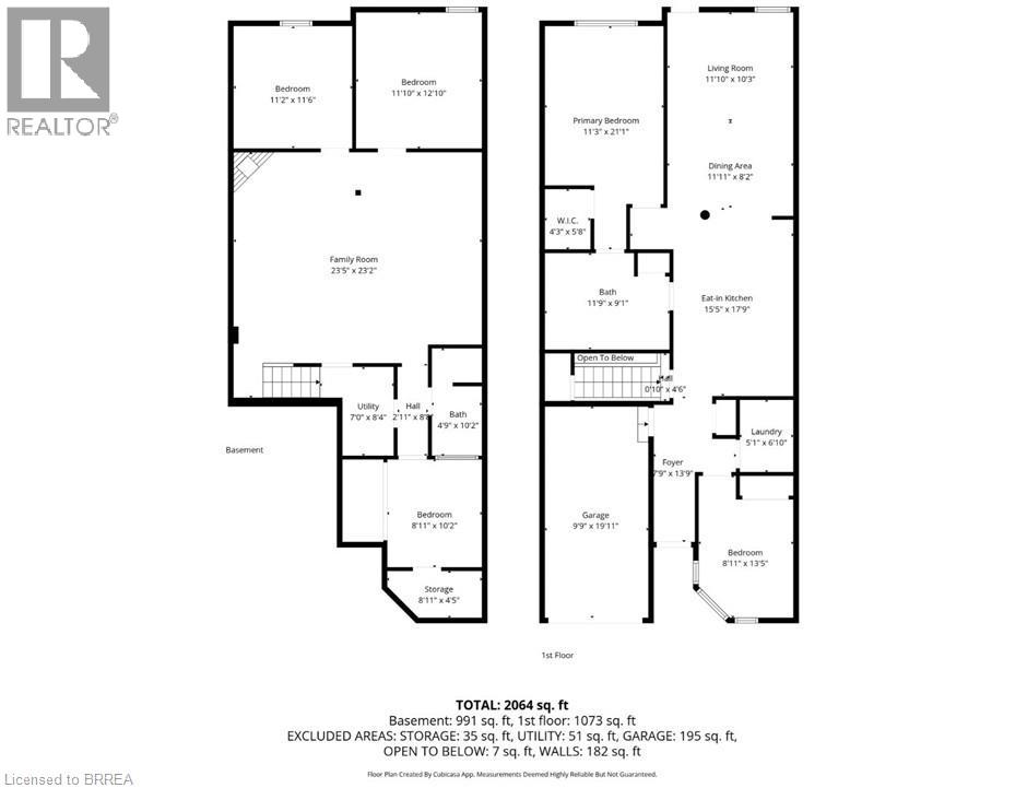10 Cobblestone Drive Unit# 35 Property Photo 24