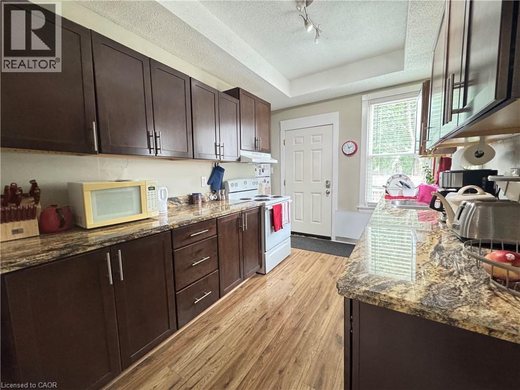 88 QUEEN Street S Unit# 1 Property Photo 1
