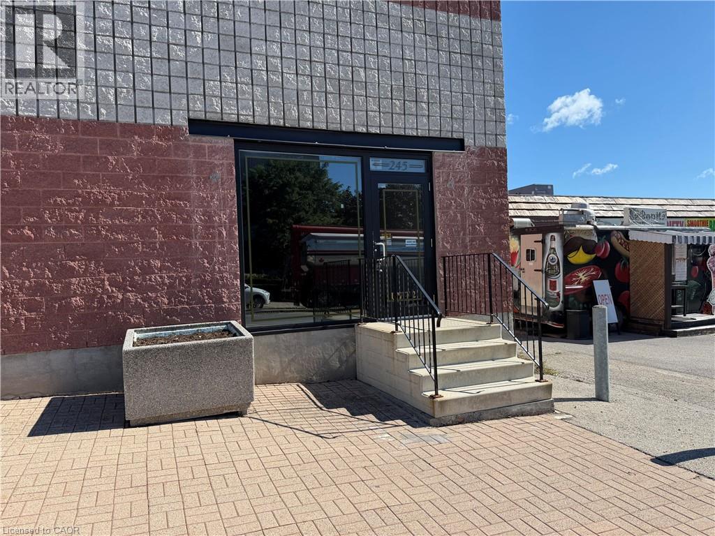 245 Main Street W Unit# B Property Photo 2