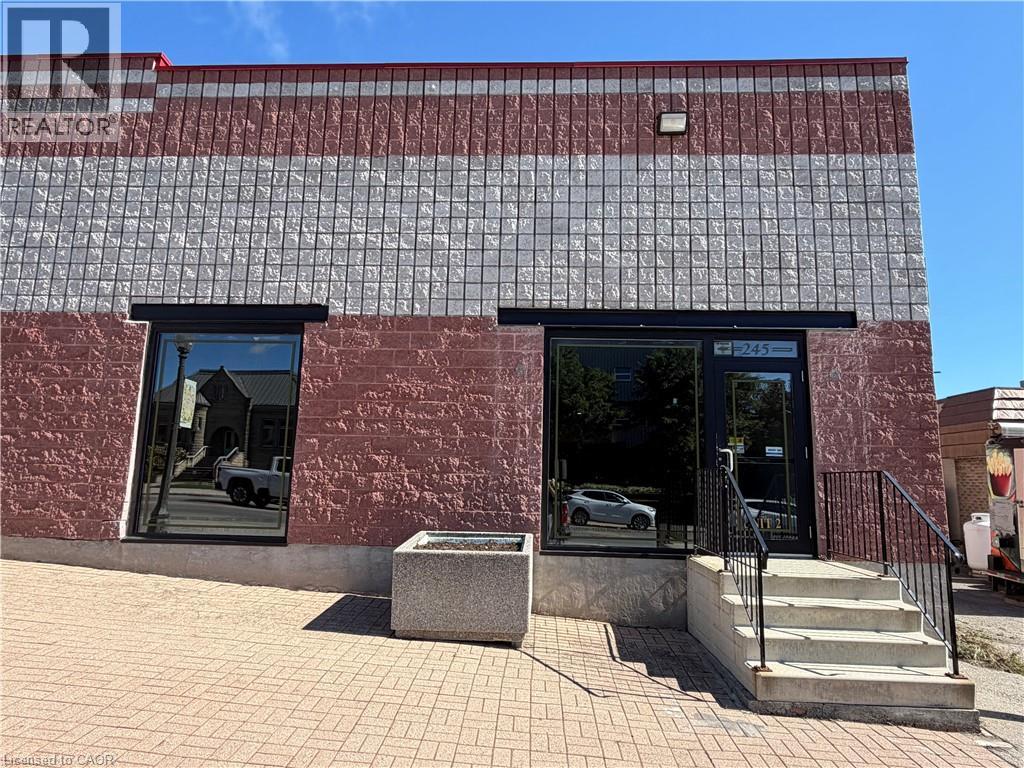 245 Main Street W Unit# B Property Photo 3