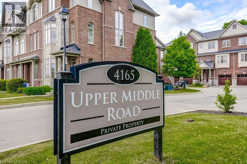 4165 UPPER MIDDLE Road Unit# 13