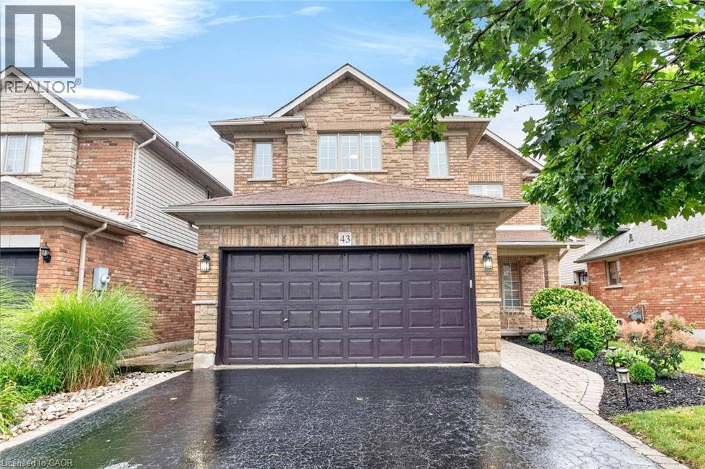 43 Liam Drive Property Photo 1