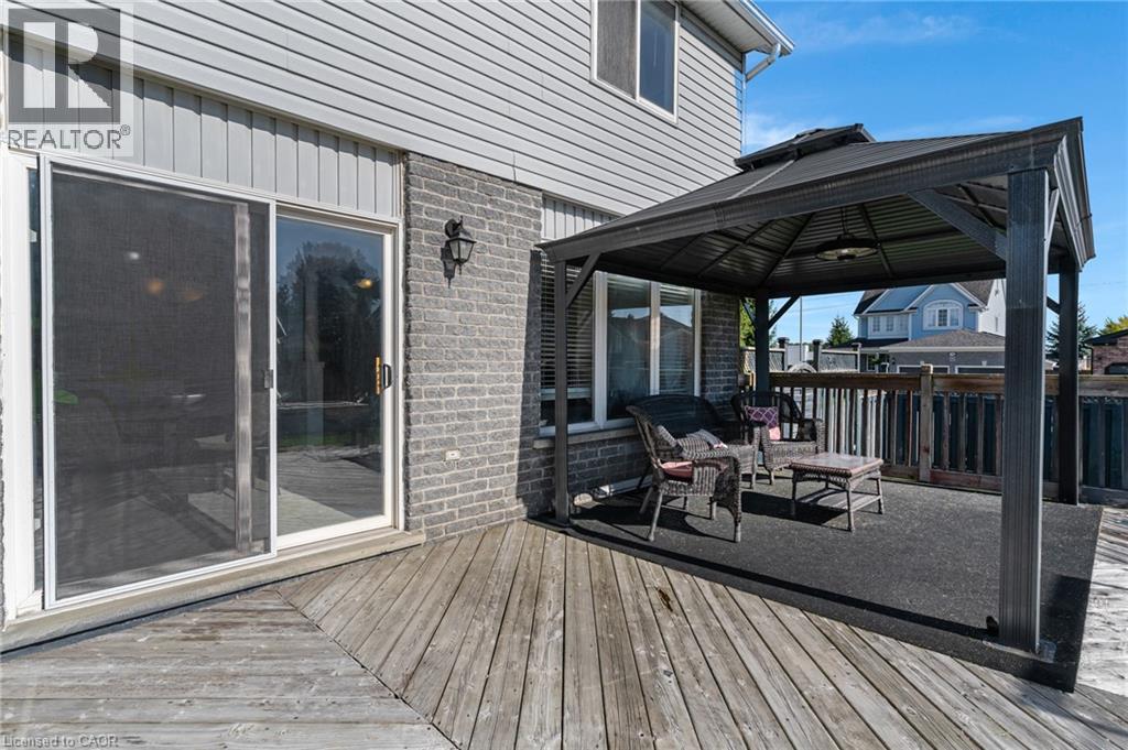 168 Patton Drive Property Photo 26