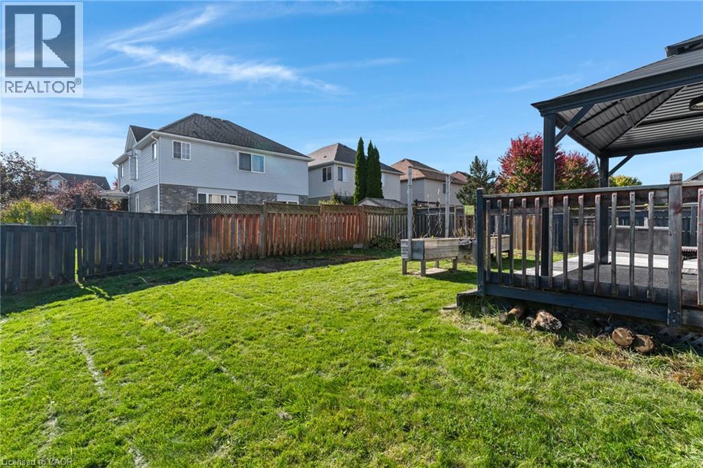 168 Patton Drive Property Photo 27