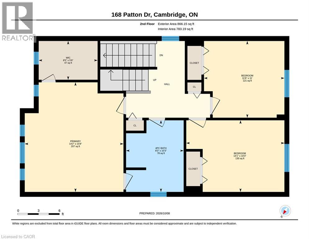 168 Patton Drive Property Photo 31
