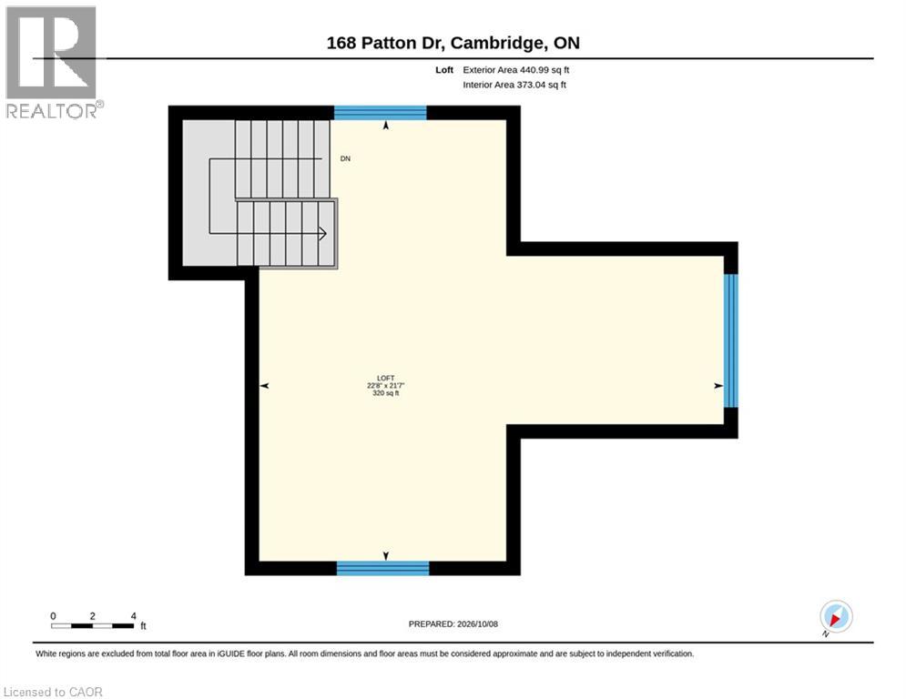 168 Patton Drive Property Photo 32